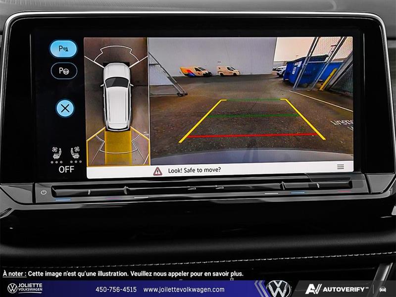 volkswagen Atlas 2026 - 23