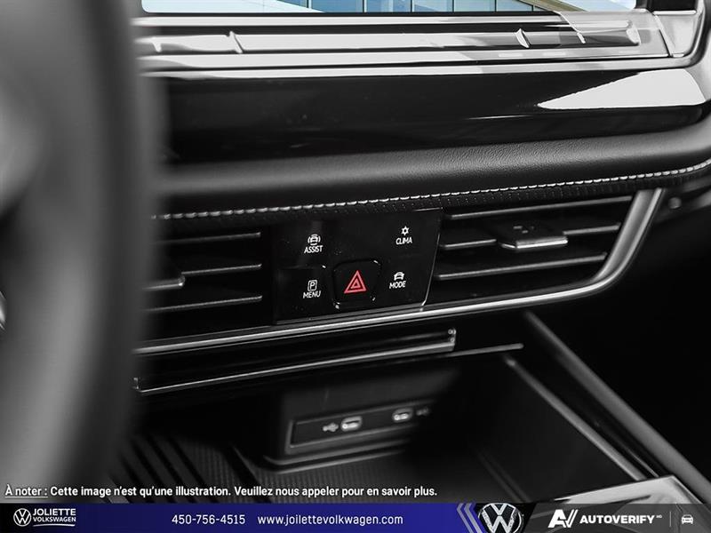 volkswagen Atlas 2026 - 24