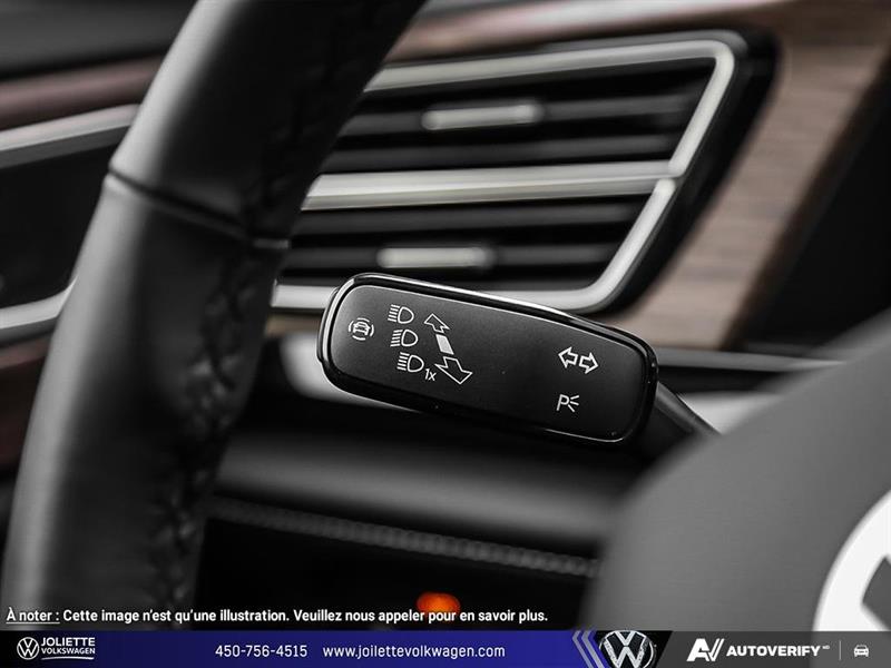 volkswagen Atlas 2026 - 25