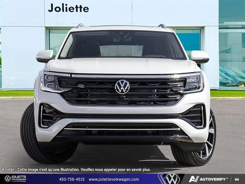 volkswagen Atlas 2026 - 2