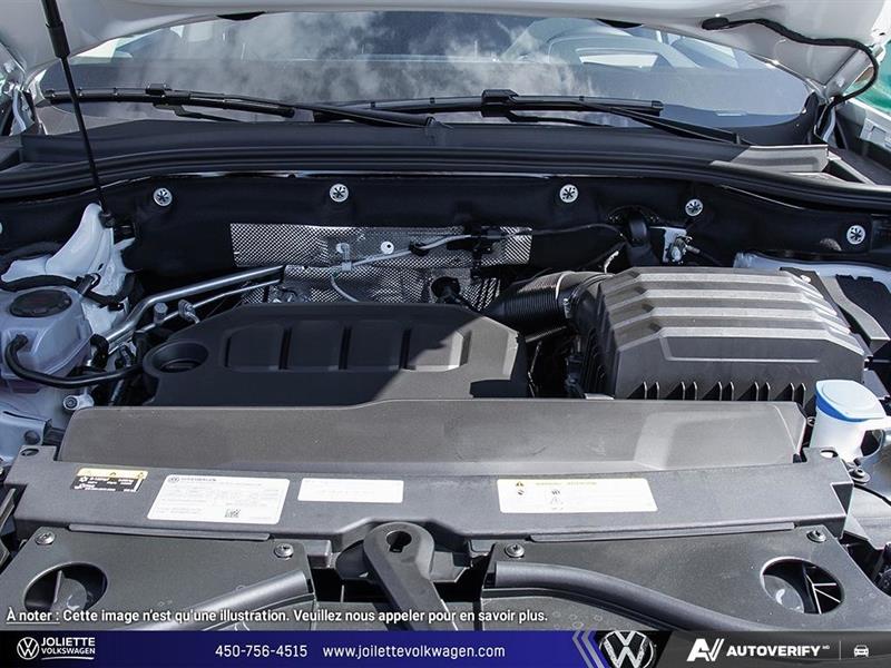volkswagen Atlas 2026 - 6