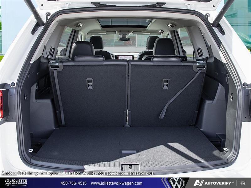 volkswagen Atlas 2026 - 7