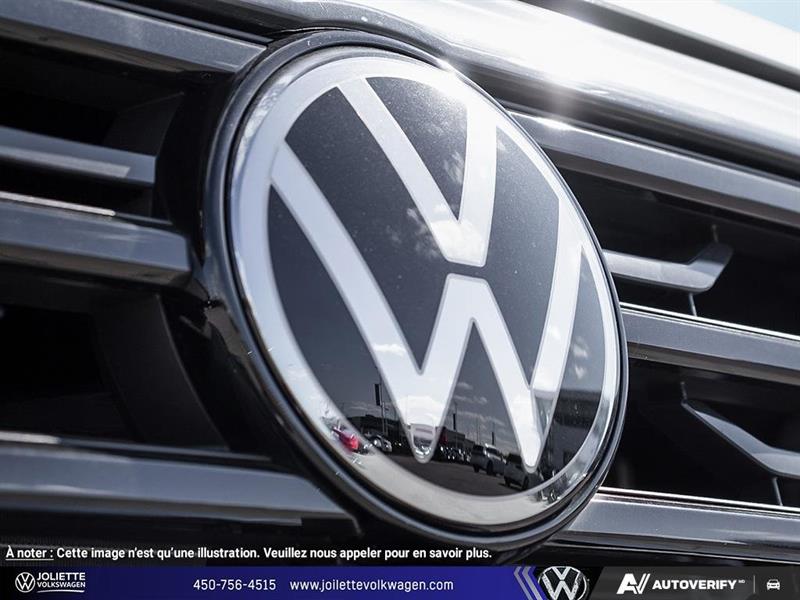 volkswagen Atlas 2026 - 9