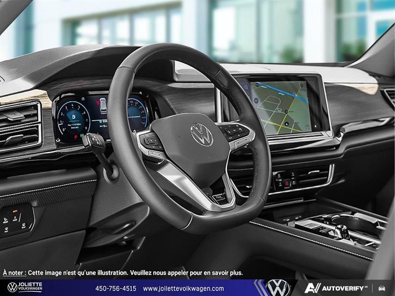 volkswagen Atlas 2026 - 12