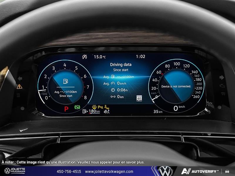 volkswagen Atlas 2026 - 14