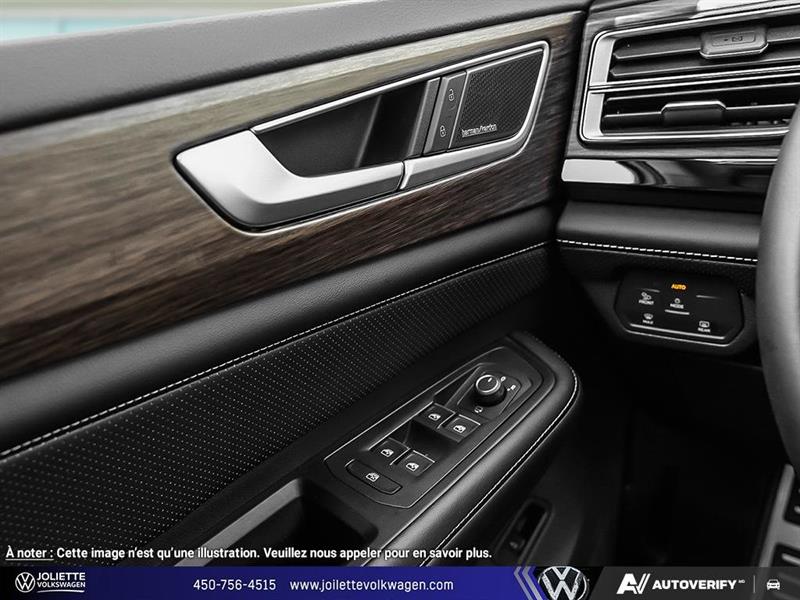 volkswagen Atlas 2026 - 16