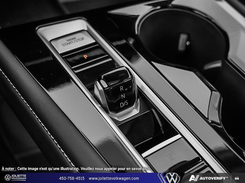 volkswagen Atlas 2026 - 17