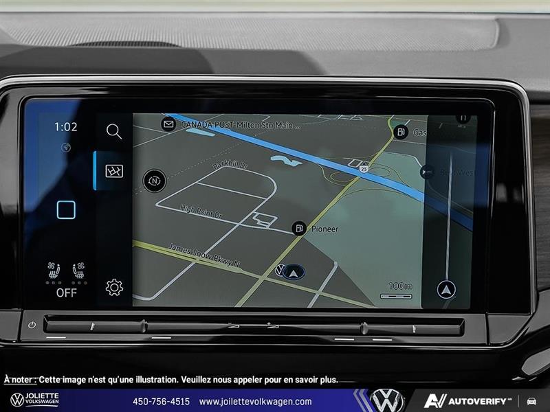 volkswagen Atlas 2026 - 18