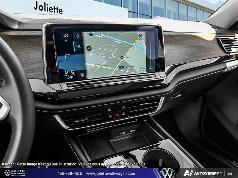 volkswagen Atlas 2026 - 24