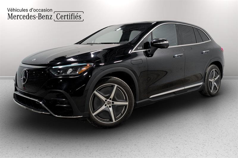 2023 Mercedes-Benz EQE 350 4MATIC