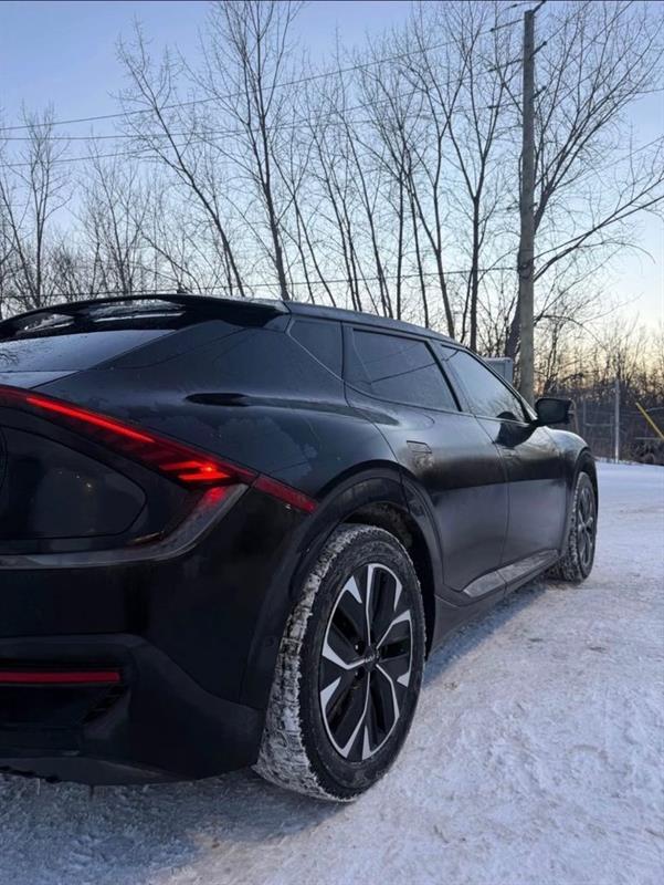 2024 Kia EV6 - Image 3