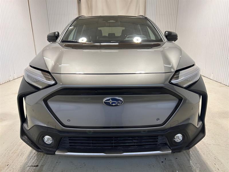 2023 Subaru Solterra - Image 3