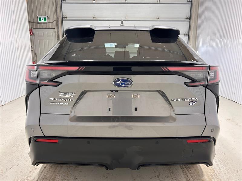 2023 Subaru Solterra - Image 9
