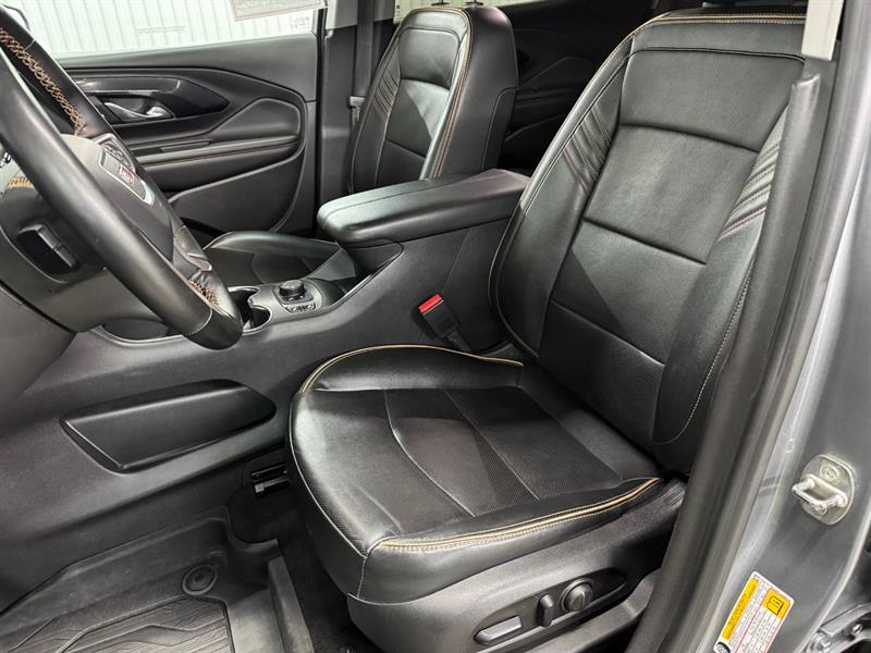 2023 Gmc Terrain - Image 13