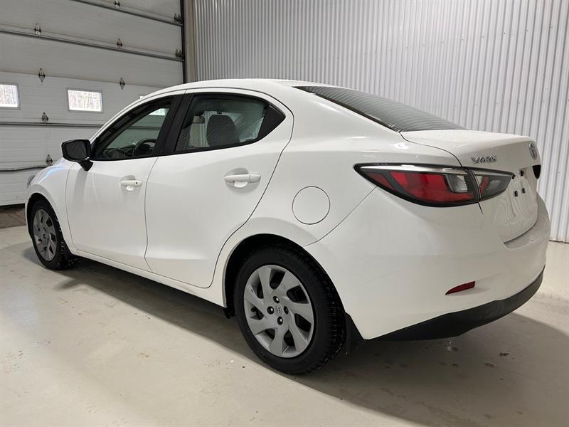 2018 Toyota Yaris - Image 8