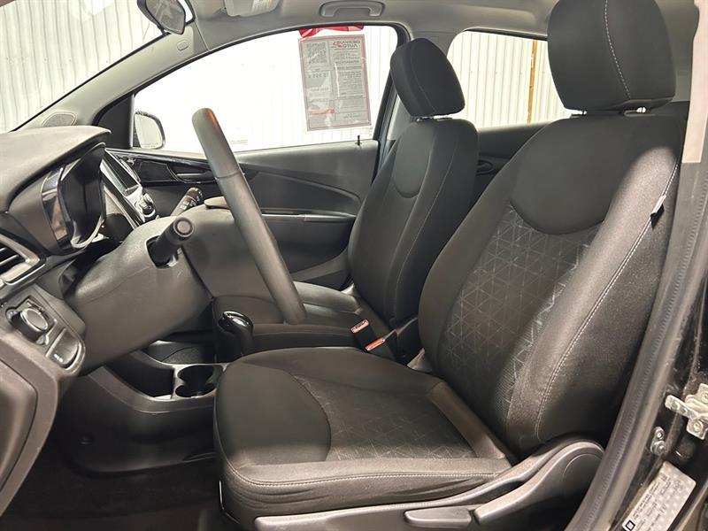 2021 Chevrolet Spark - Image 10