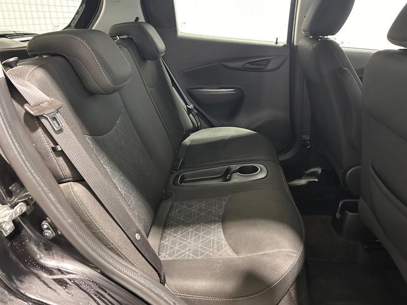 2021 Chevrolet Spark - Image 17