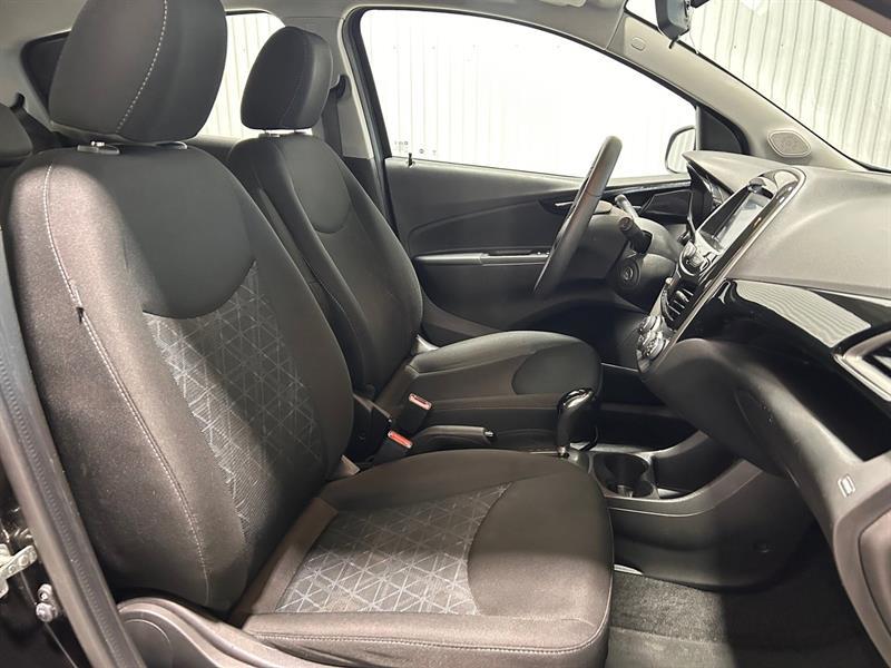 2021 Chevrolet Spark - Image 18