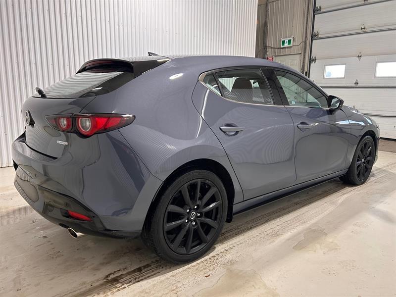 2023 Mazda Mazda3 - Image 5