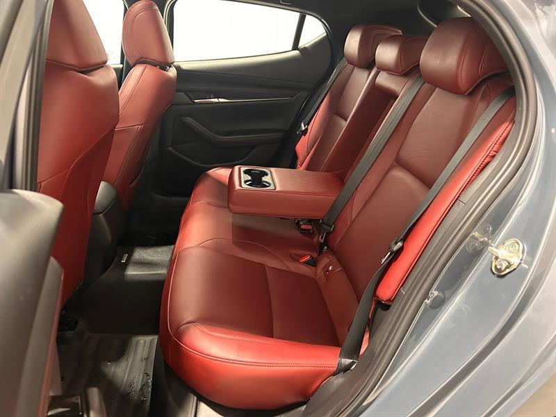 2023 Mazda Mazda3 - Image 16