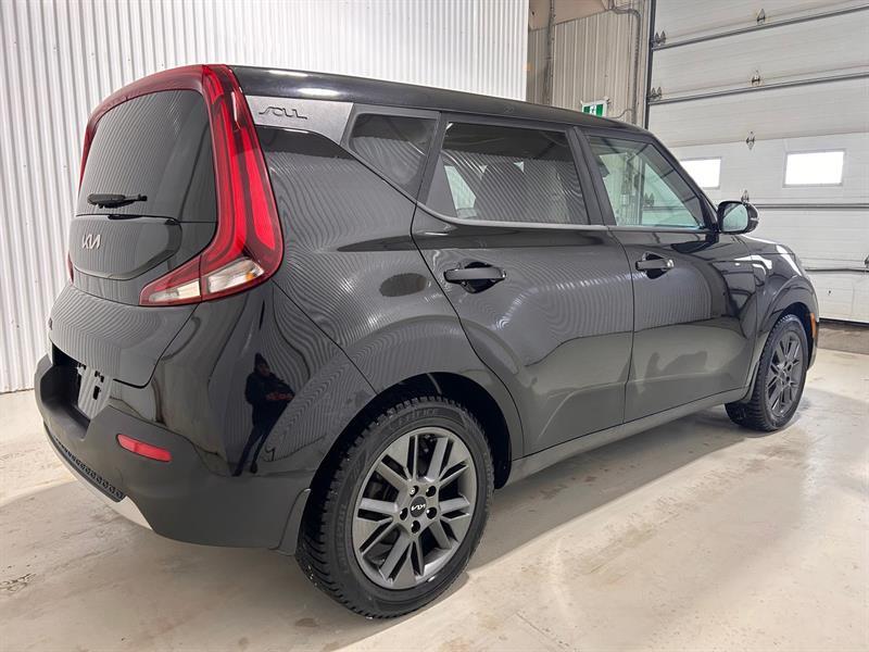 2022 Kia Soul - Image 5