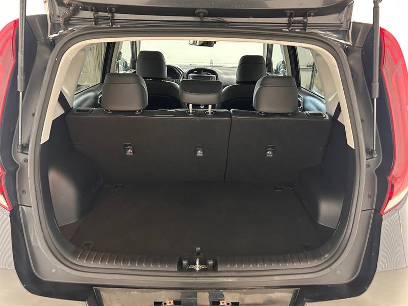 2022 Kia Soul - Image 16