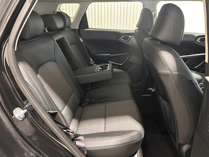 2022 Kia Soul - Image 17