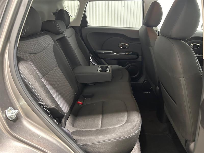 2019 Kia Soul - Image 17