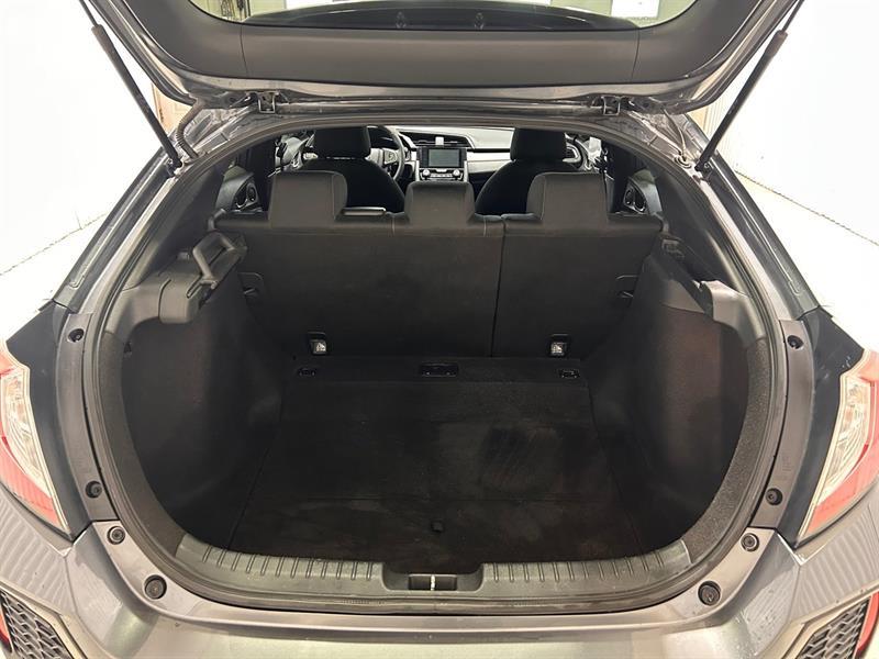 2018 Honda Civic - Image 16