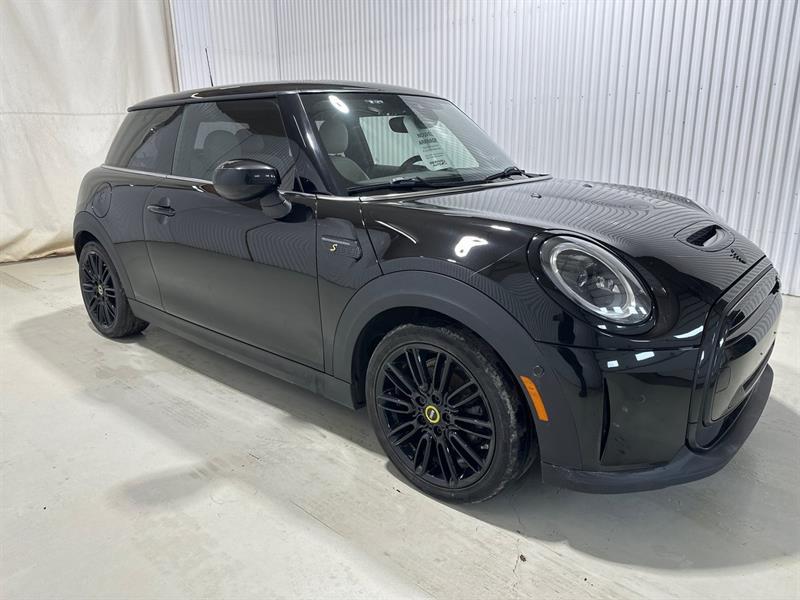 2022 Mini 3 Door - Image 4