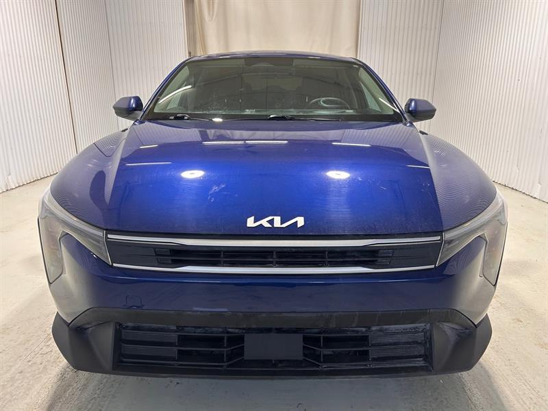 2025 Kia K4 - Image 3