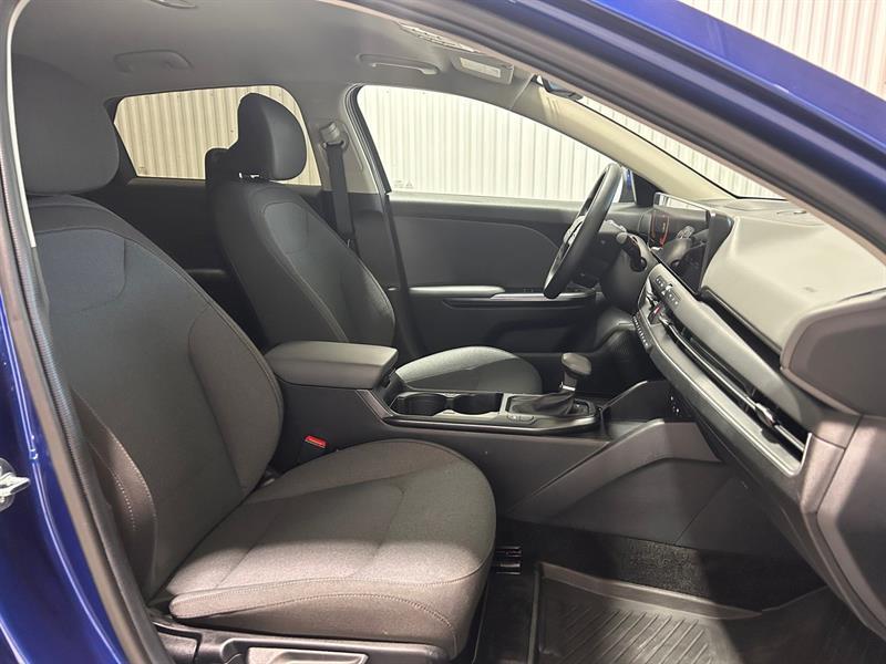 2025 Kia K4 - Image 19