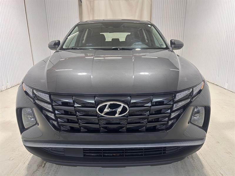 2023 Hyundai Tucson - Image 3