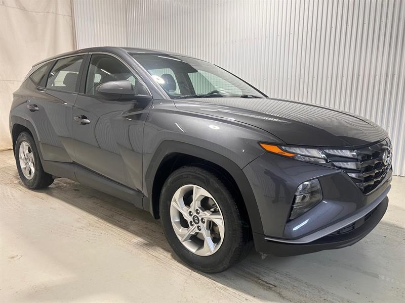 2023 Hyundai Tucson - Image 5