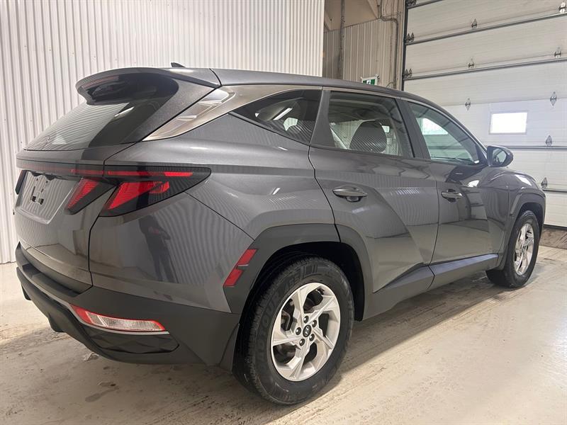 2023 Hyundai Tucson - Image 7