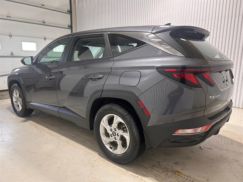 2023 Hyundai Tucson - Image 11