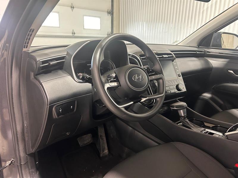 2023 Hyundai Tucson - Image 14