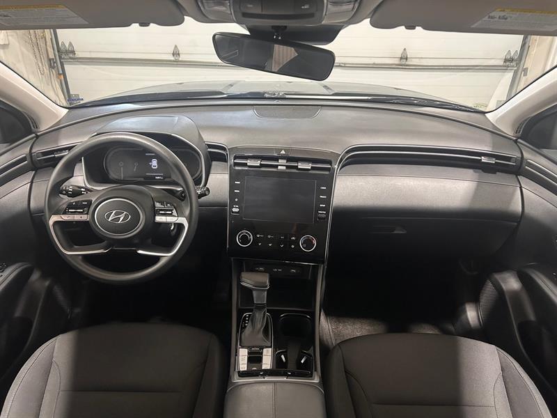 2023 Hyundai Tucson - Image 15