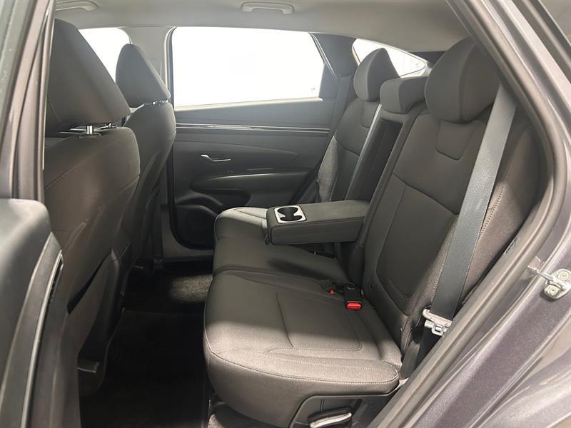 2023 Hyundai Tucson - Image 16