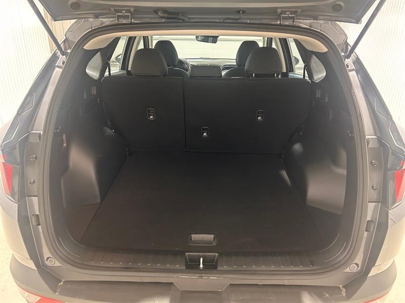 2023 Hyundai Tucson - Image 17