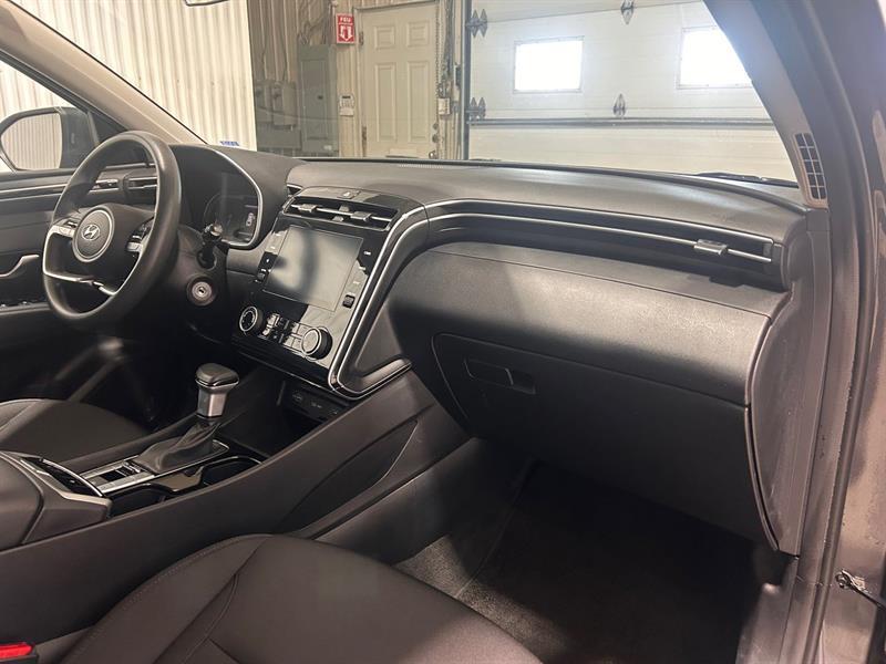 2023 Hyundai Tucson - Image 20