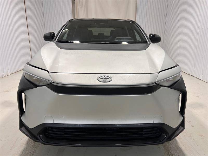 2024 Toyota BZ4X - Image 2