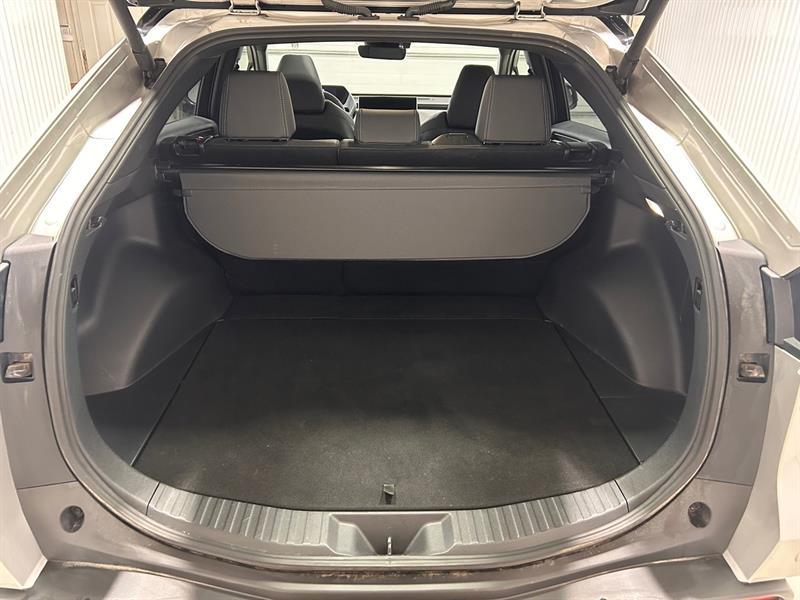 2024 Toyota BZ4X - Image 17