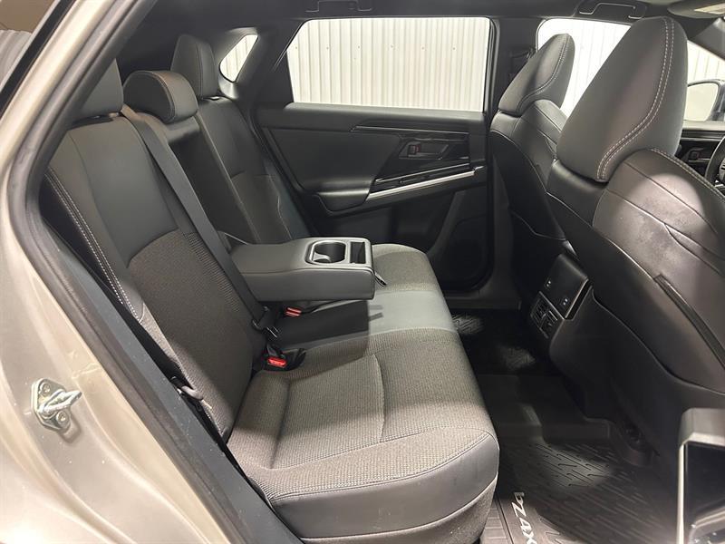 2024 Toyota BZ4X - Image 19