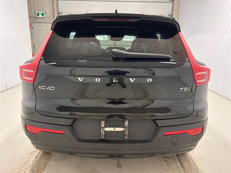 2022 Volvo C40 - Image 7