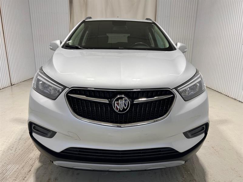 2019 Buick Encore - Image 3
