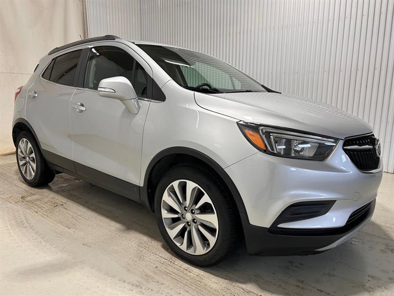 2019 Buick Encore - Image 5