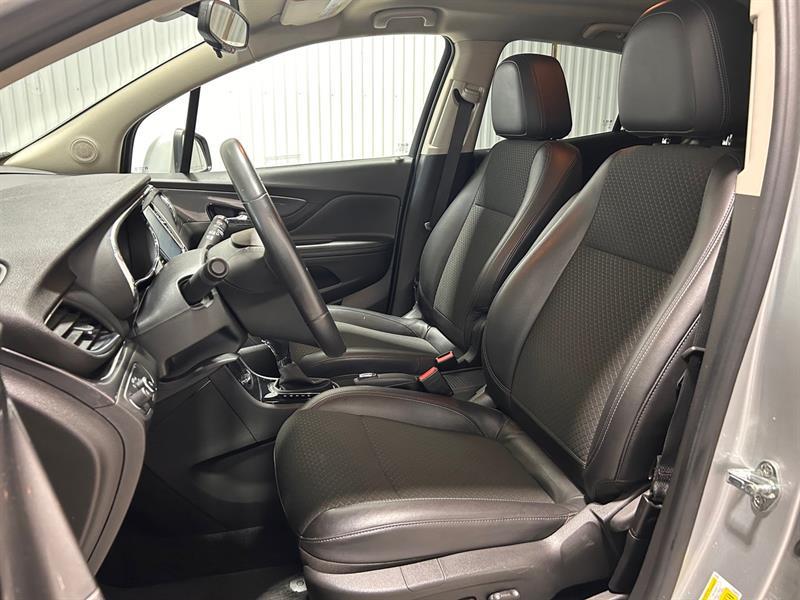 2019 Buick Encore - Image 13