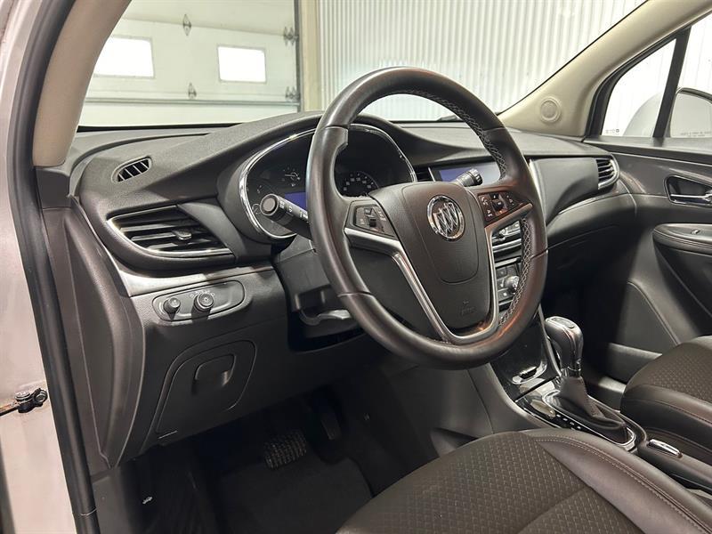 2019 Buick Encore - Image 14
