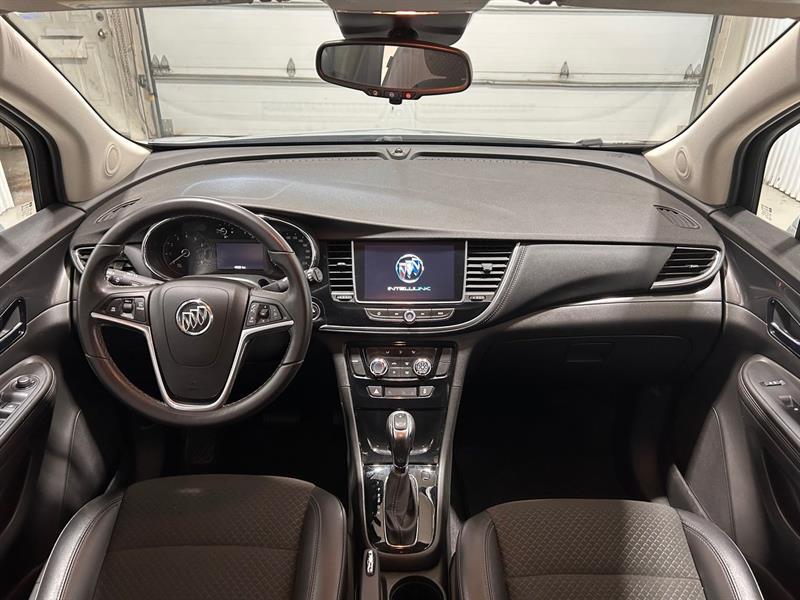 2019 Buick Encore - Image 15